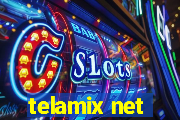 telamix net